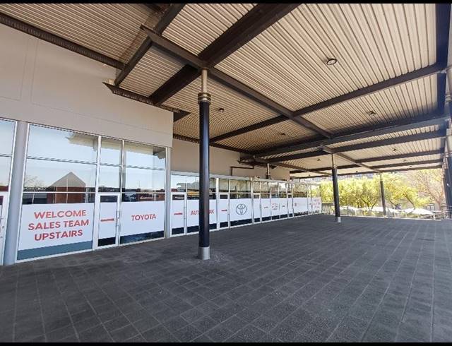 BUSINESS FOR SALE IN CENTURION